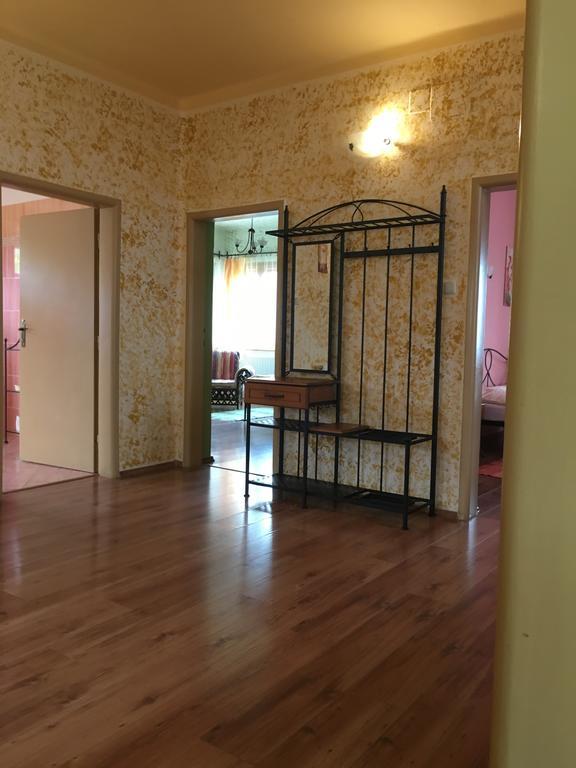Apartmany Pemi Potštejn Exteriör bild