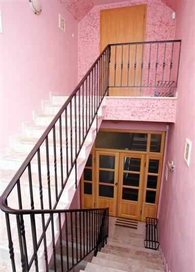 Apartmany Pemi Potštejn Exteriör bild